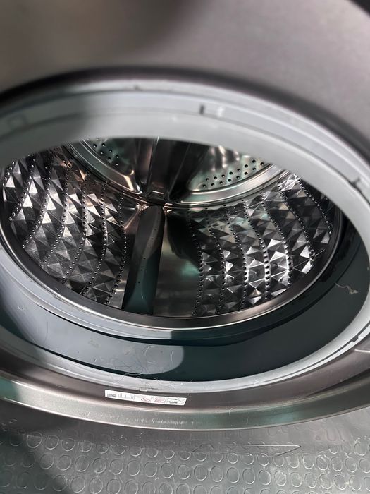 Samsung/Eco bubble на части