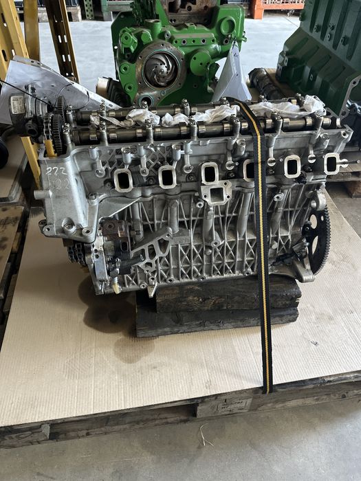 Motor BMW M57 3.0L 306D3