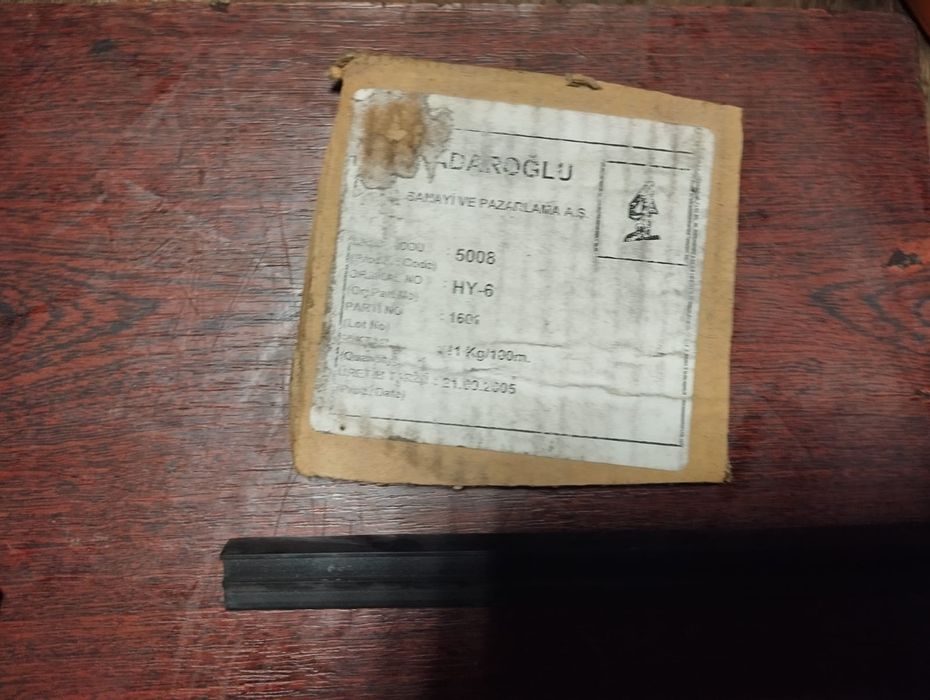 Уплотнительная резина для пластиковых окон