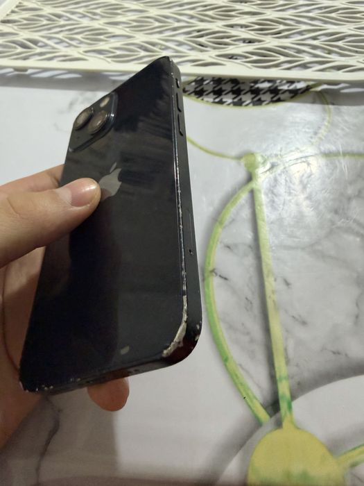 Iphone 13 mini……