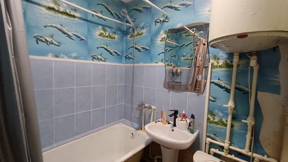 Продам квартиру 2х комнатную