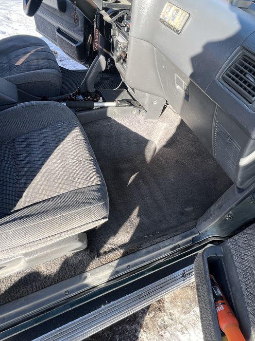 Toyota 4Runner.