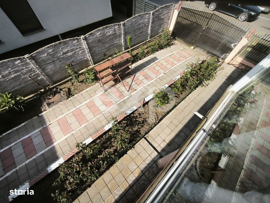 Trivale – Complex 3 | Casa individuala | Teren 420 mp