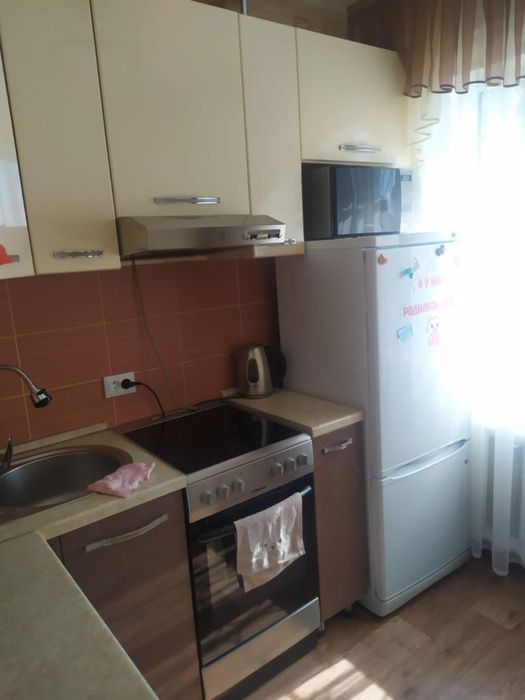Сдам 1 ком квартиру