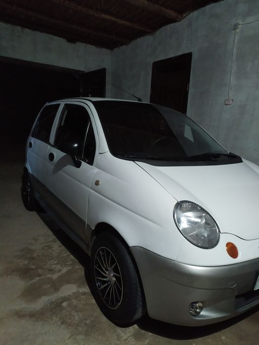 Matiz best sotiladi
