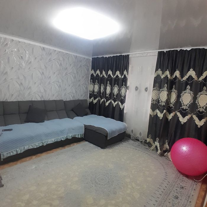 Продам благоустроенный дом