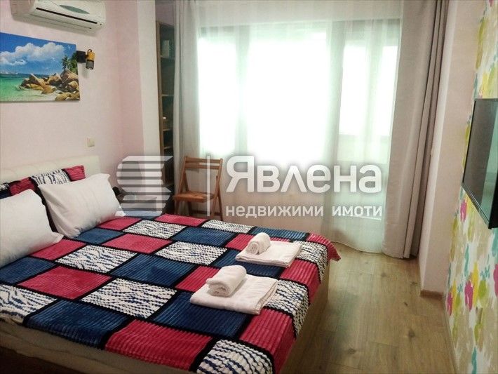 Дава се под наем Двустаен апартамент в Поморие - 53 кв.м за 306 € - Снимка #10