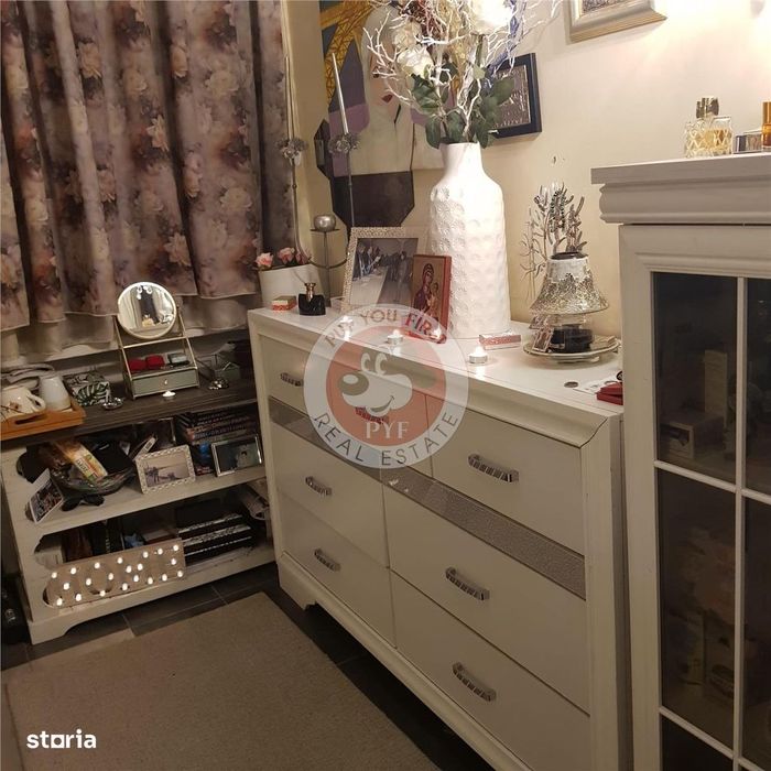 Magheru | Garsoniera | RS 1 | 27mp | Semidecomandata | B13086