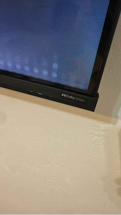 Телевизор Hisense