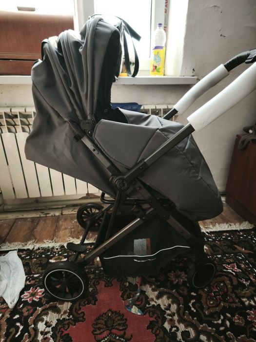 Детская коляска бу