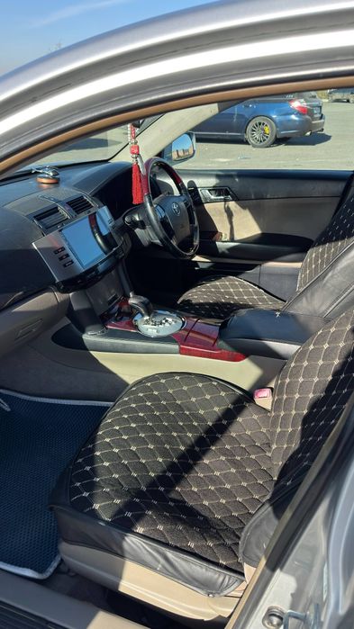 Тойота Марк Х продам