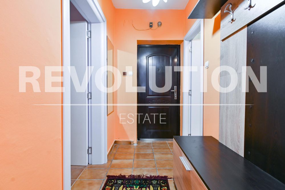 Дава се под наем Едностаен апартамент в София, Зона Б-5 - 40 кв.м за 428.91 € - Снимка #7