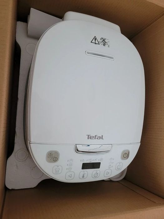 Tefal Multicooker