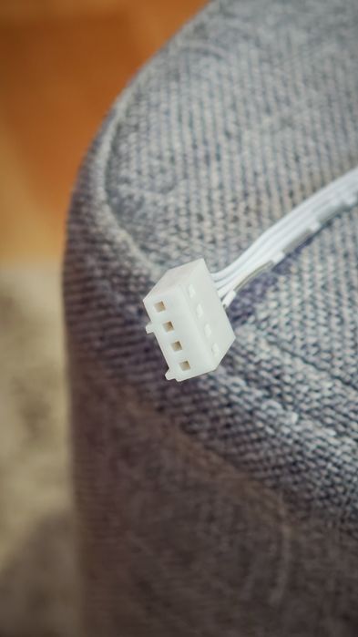 Ventilatoare Asus ROG  140 mm