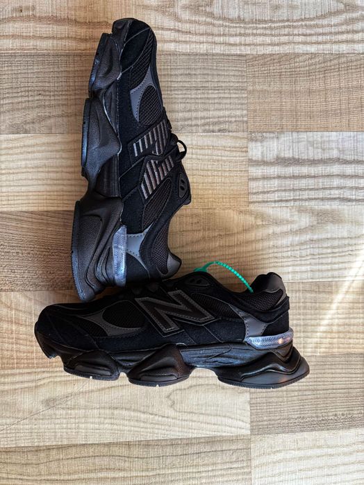 Маратонки New Balance