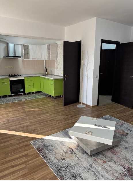 Apartament 2 camere,  Ploiesti, zona Vest- Carol Davila