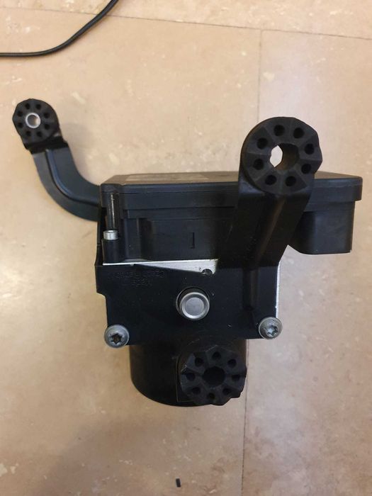 Modul pompa frana frina ABS, DSC, BMW Seria 3 F30 F20 F22 F33