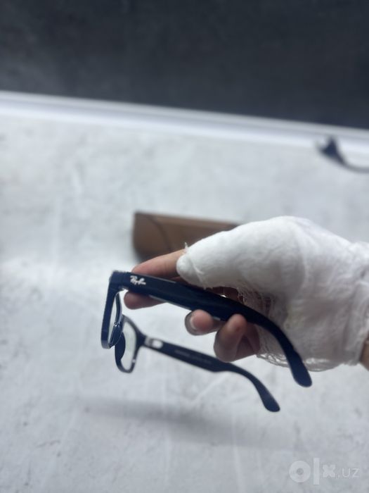 Rayban meta gen1