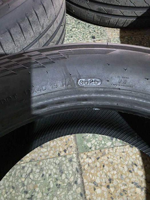 Anvelope HANKOOK VENTUS EVO 235/55/R18 100V