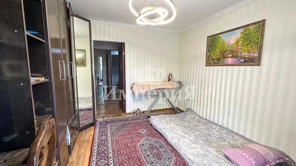 Продаётся квартира центр Аида Империя