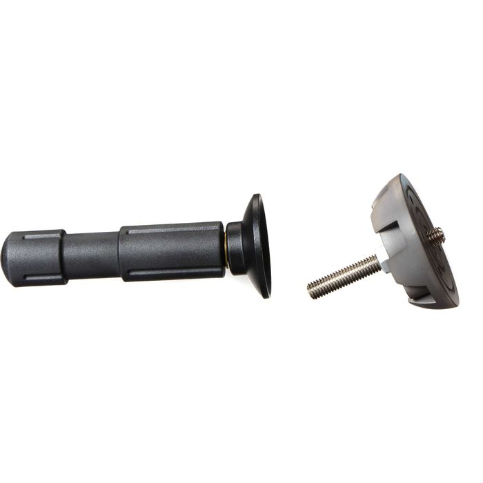 Adaptor trepied Manfrotto 520 HALF BALL / 520BALL