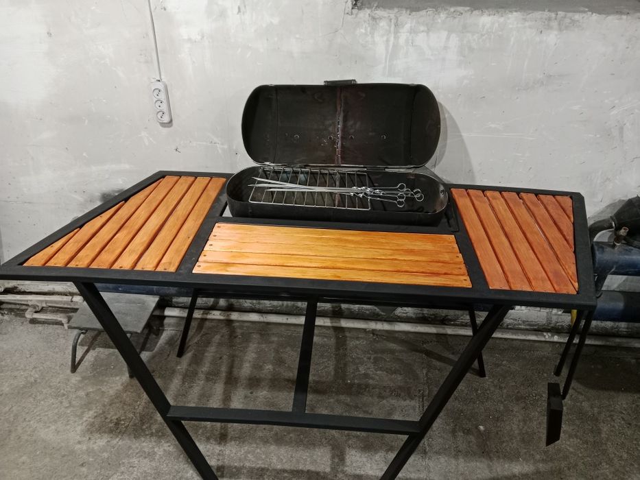 Мангалы в наличии