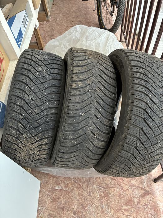 goodyear ultra grip arctic 2