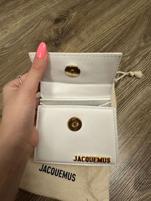 Чанта Jacquemus - Le Chiquito