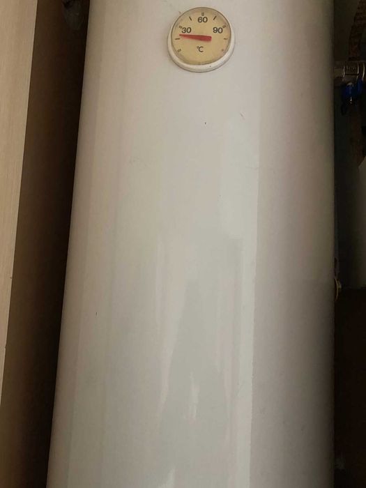 Бойлер - Светльо Шишков 80л