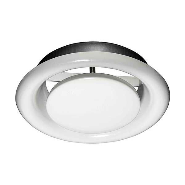 Диффузор потолочный круглый вытяжной SR 200