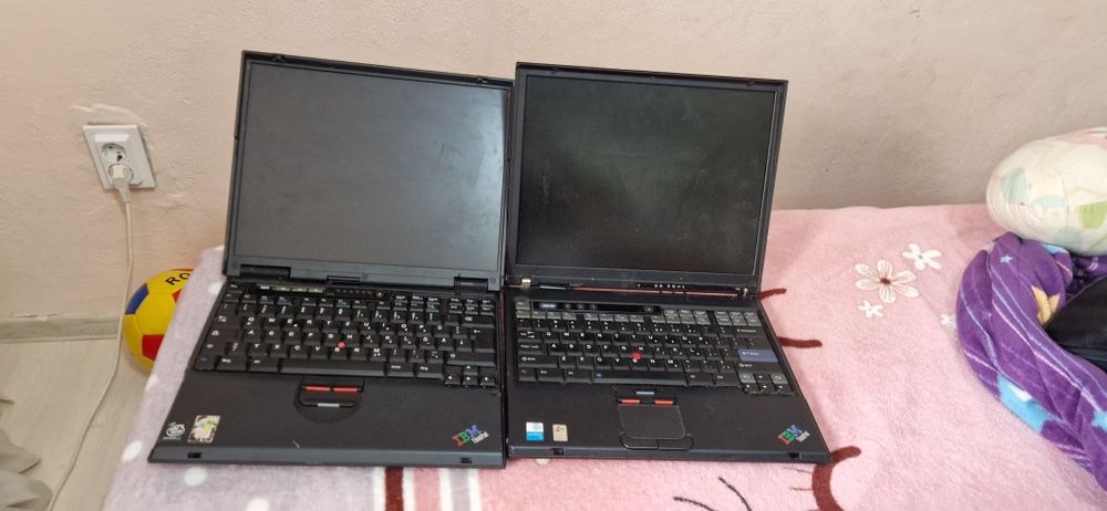 ibm laptopuri ,hp i7 gen1 probok