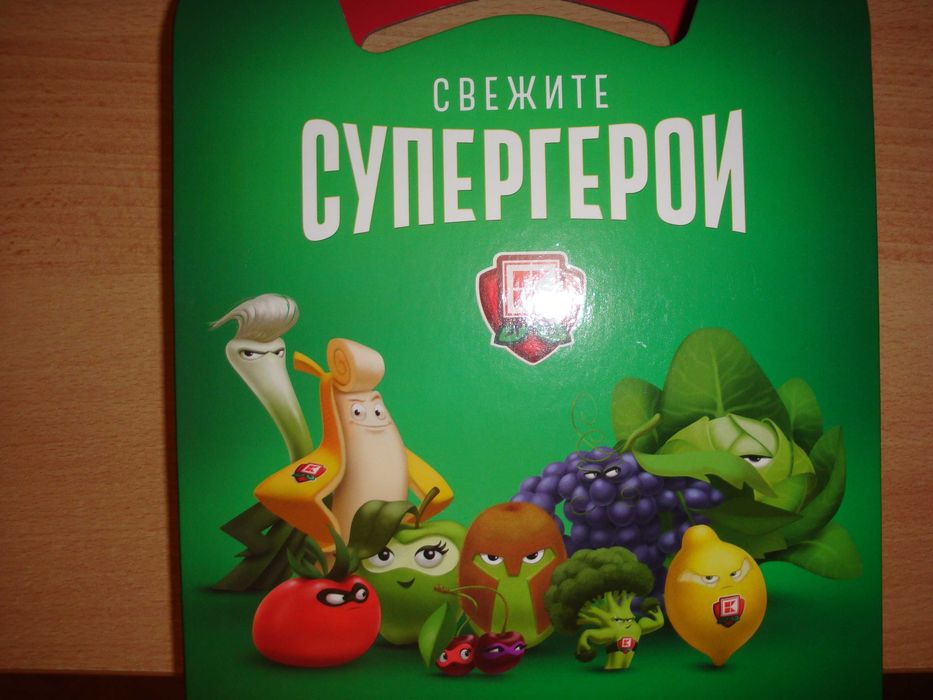 Пълна Кутия Скокльовци Енгри Бърдс Била/Angry Вirds Billa