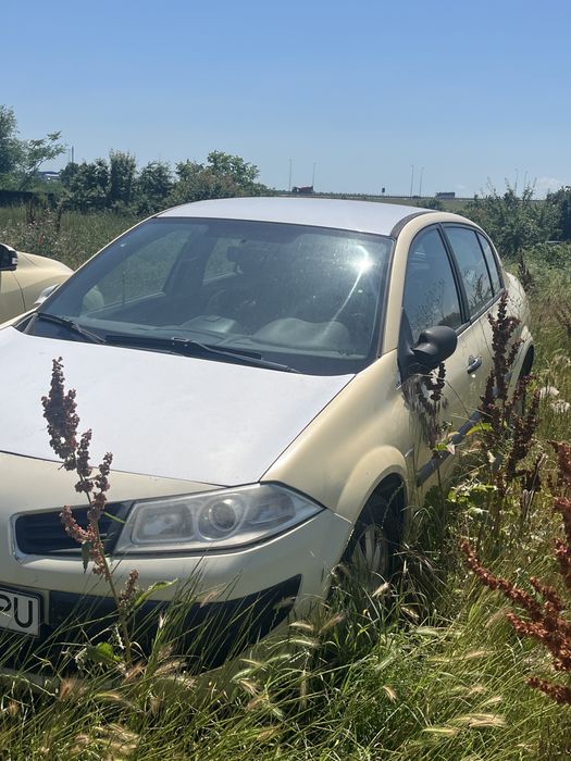 RENAULT Megane 0 — imagine 2