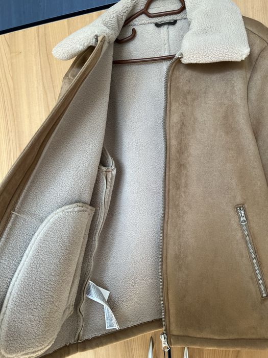 Mango мъжко яке Манго