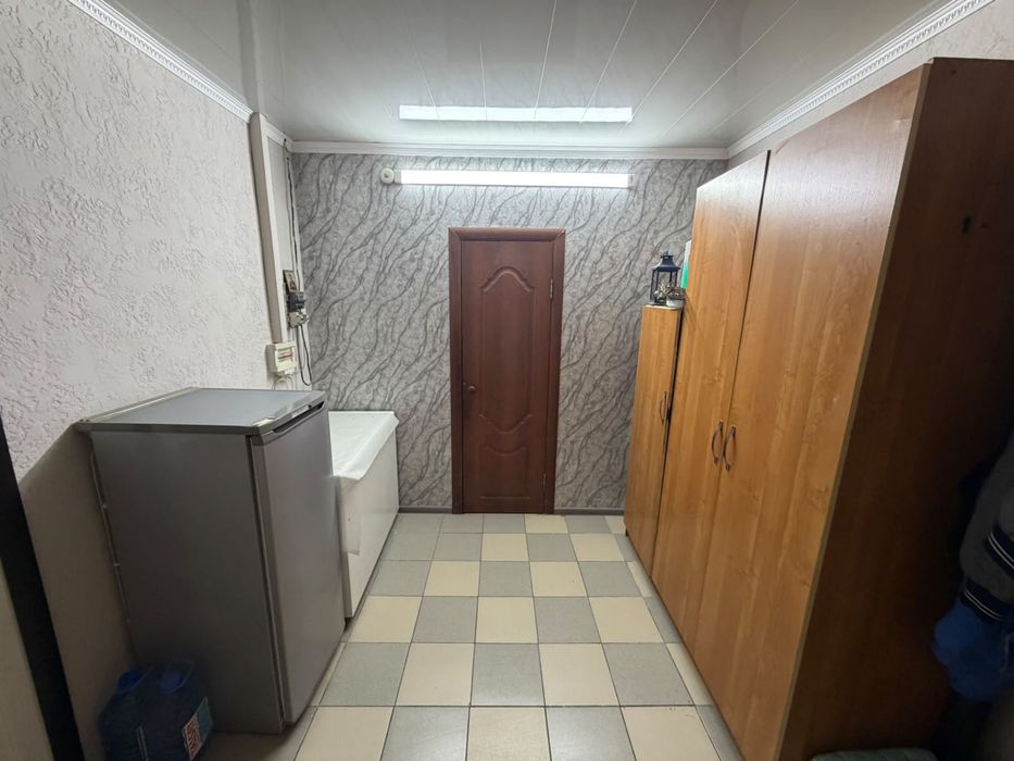 Продам теплый дом