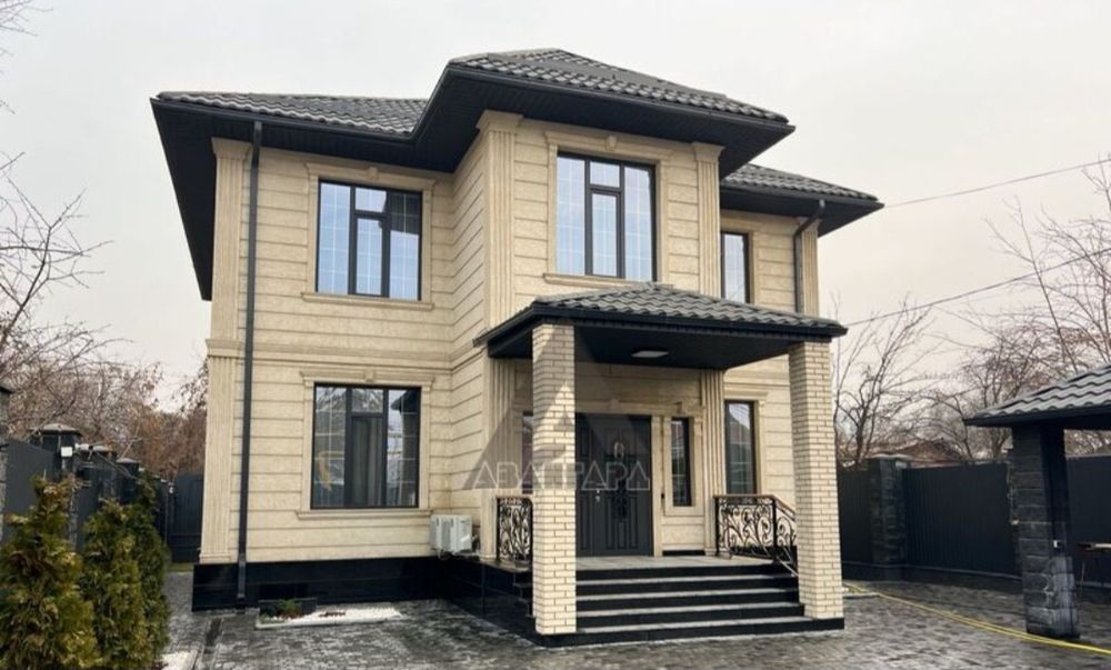 Байсеркеде Дача сатылады