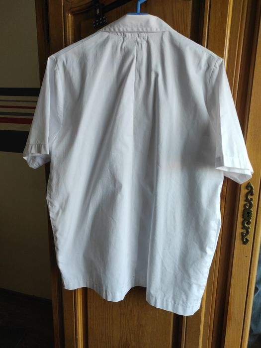 Halat, costum, uniforma medicala