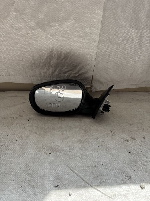 Оригинално огледало BMW E90 FACE