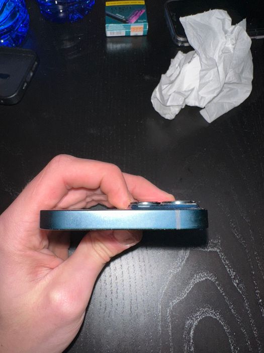 iPhone 14 128GB Midnight