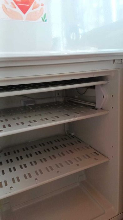 Холодильник на запчасти