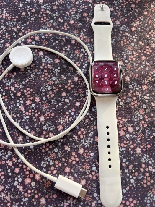 Apple Watch Series 7