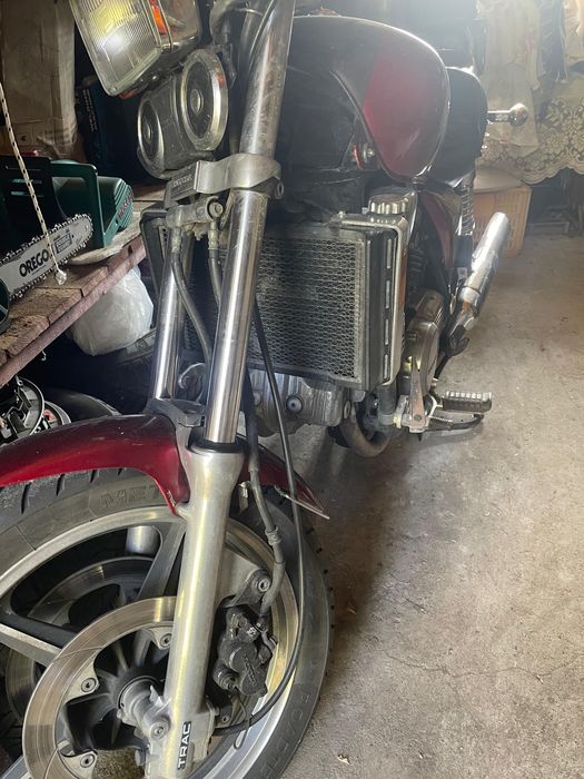 Vand Honda Magna VF 700 C