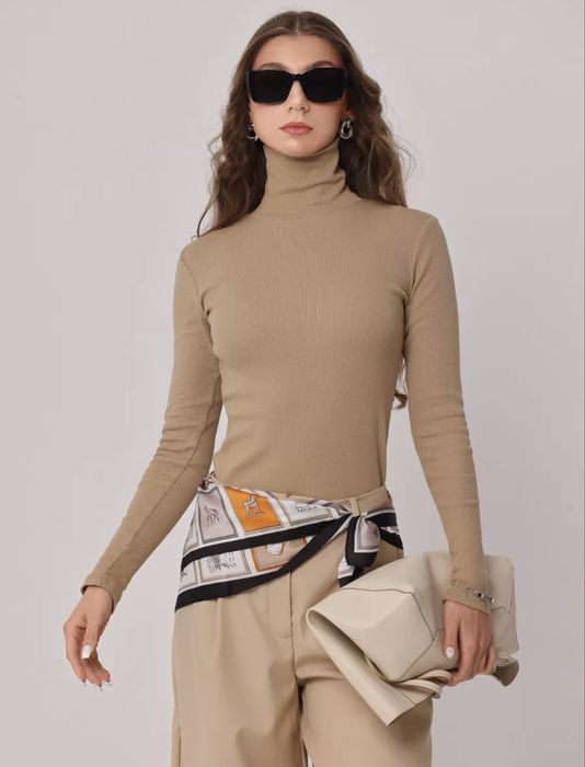 Новая водолазка размер 44-46