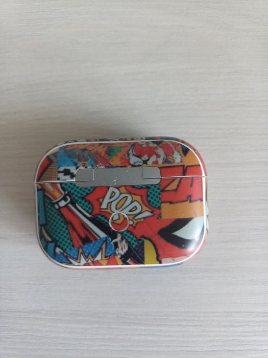 Наушники аирподс