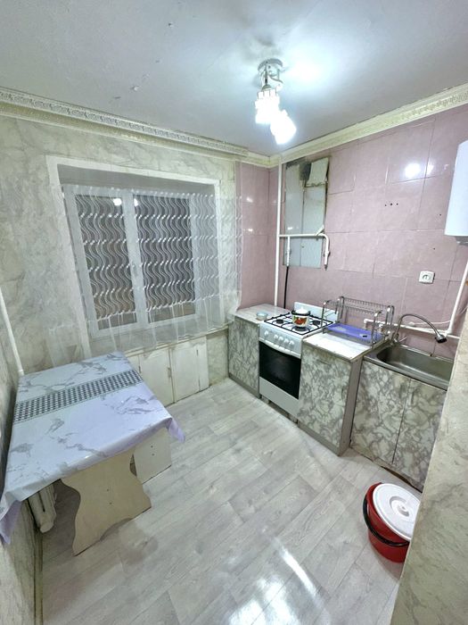 Улица Сержан жаманкулоа 6/1