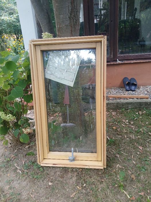 Vand 6 geamuri termopan, made în Germaniia