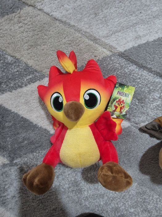 Jucarii Ţara de Pluș Penny