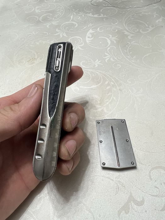 Vertu Ascent ti продам