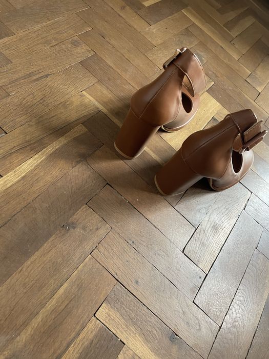 Елегантни обувки EStin  eco -38 номер