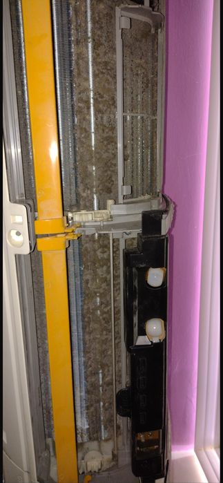 Почистване и профилактика НА КЛИМАТИЦИ Русе